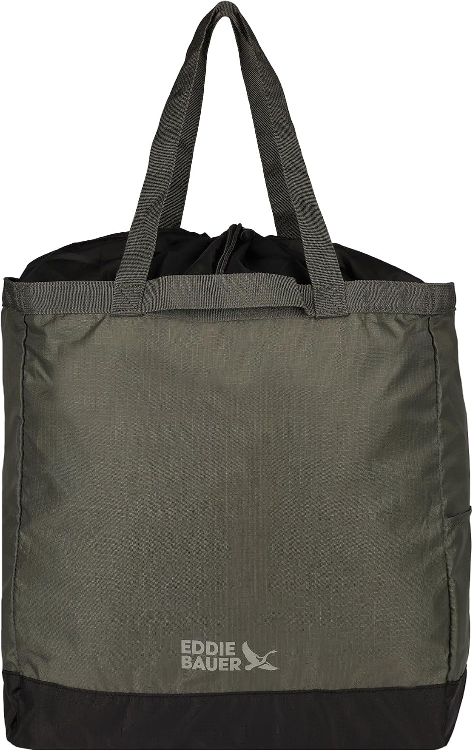 Stowaway Packable Tote Bag