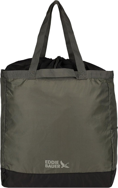 Stowaway Packable Tote Bag