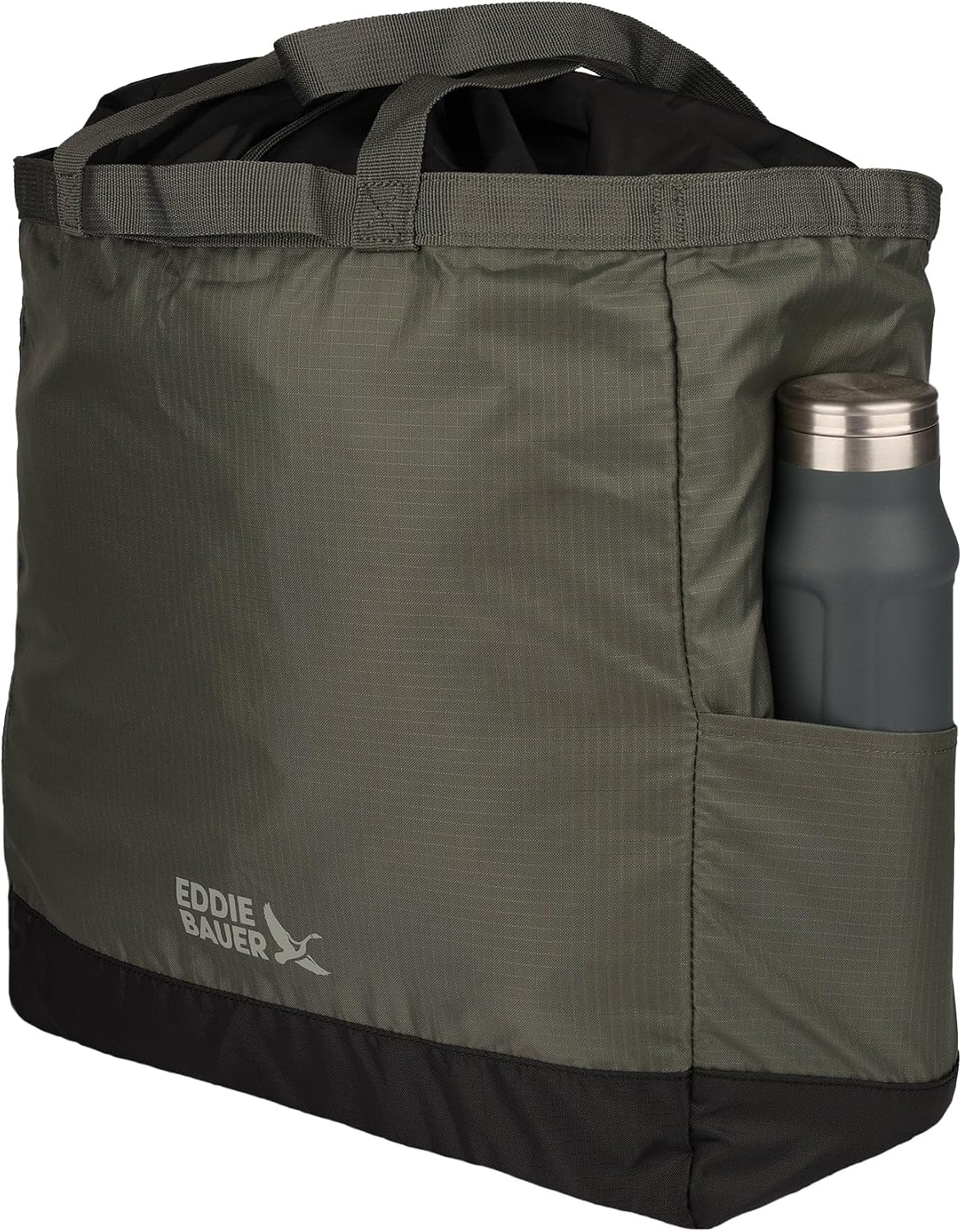 Stowaway Packable Tote Bag