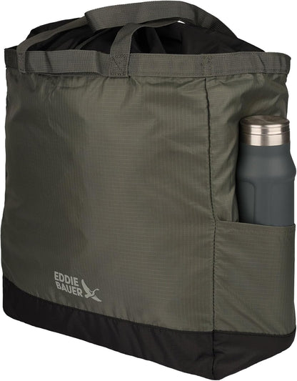 Stowaway Packable Tote Bag
