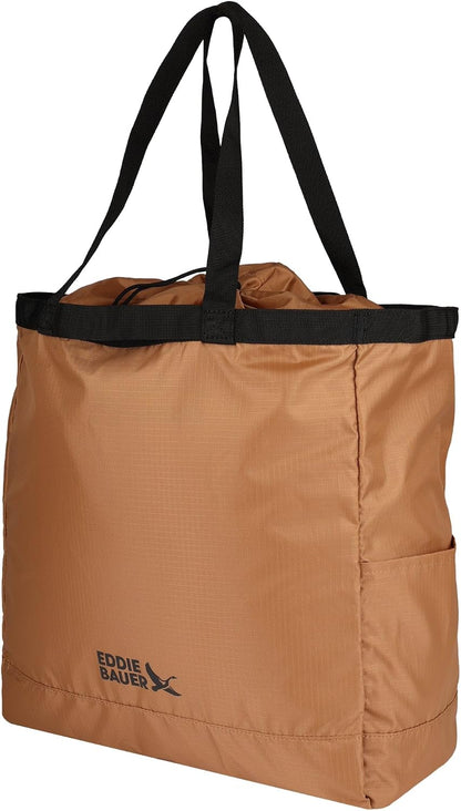 Stowaway Packable Tote Bag