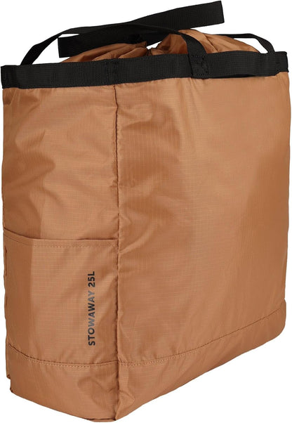 Stowaway Packable Tote Bag