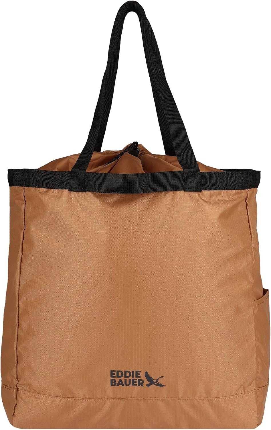 Stowaway Packable Tote Bag