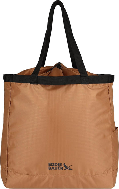 Stowaway Packable Tote Bag