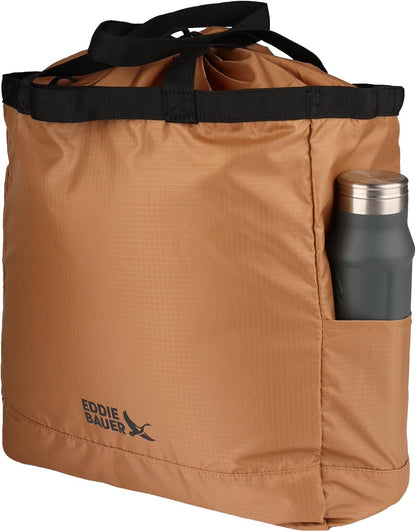 Stowaway Packable Tote Bag