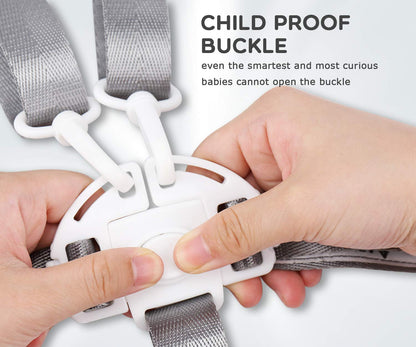 Replacement Parts/Accessories to fit Burley Solstice Jogging Stroller Products for Babies, Toddlers, and Children (Rain Cover)