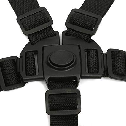Replacement Parts/Accessories to fit Burley Solstice Jogging Stroller Products for Babies, Toddlers, and Children (Rain Cover)