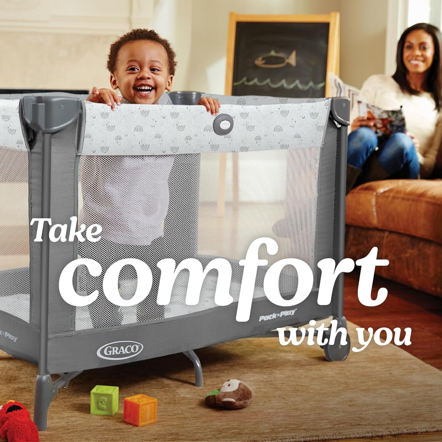 Pack 'n Play® On The Go™ Playard, Kaden