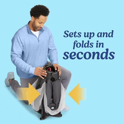 Pack 'n Play® On The Go™ Playard, Kaden