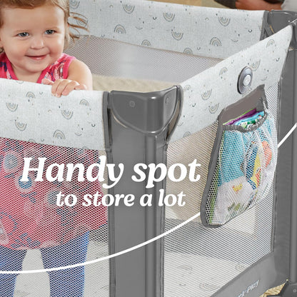 Pack 'n Play® On The Go™ Playard, Kaden