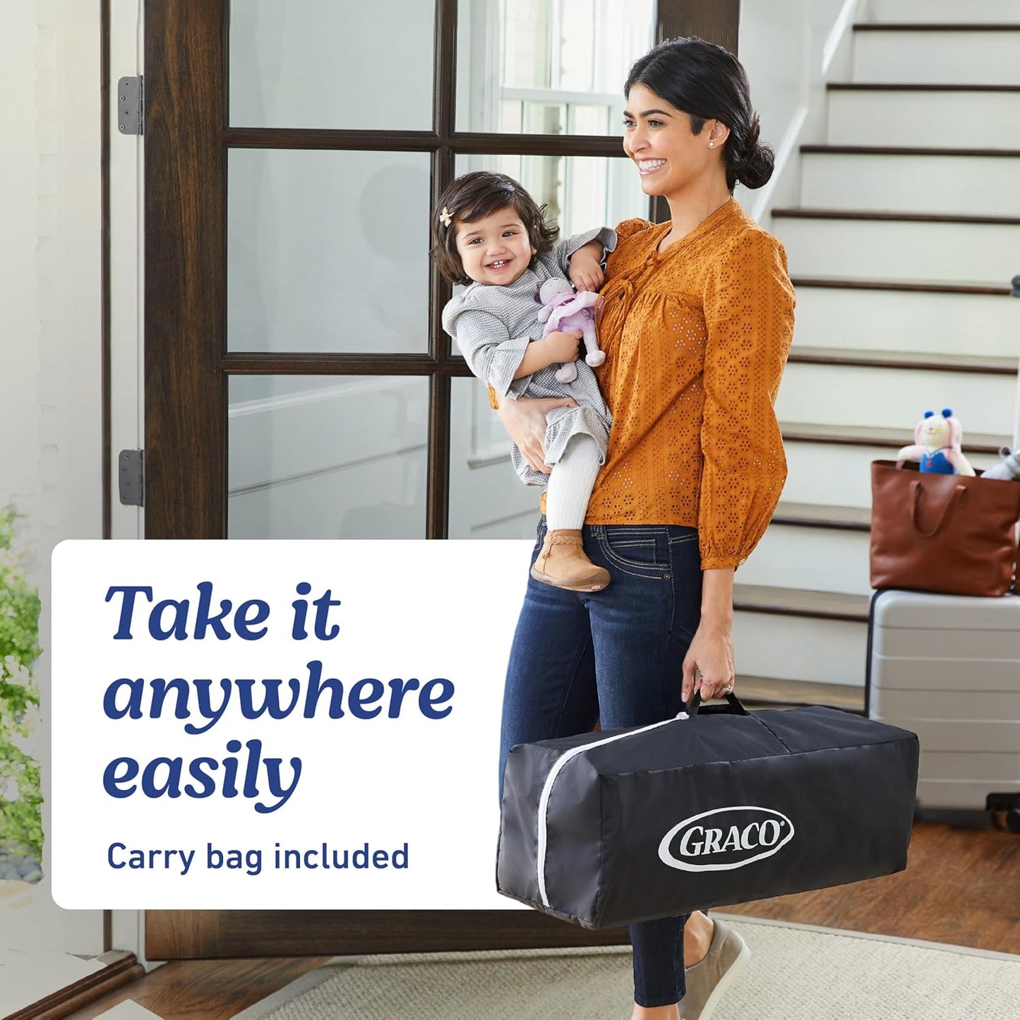 Pack 'n Play® On The Go™ Playard, Kaden