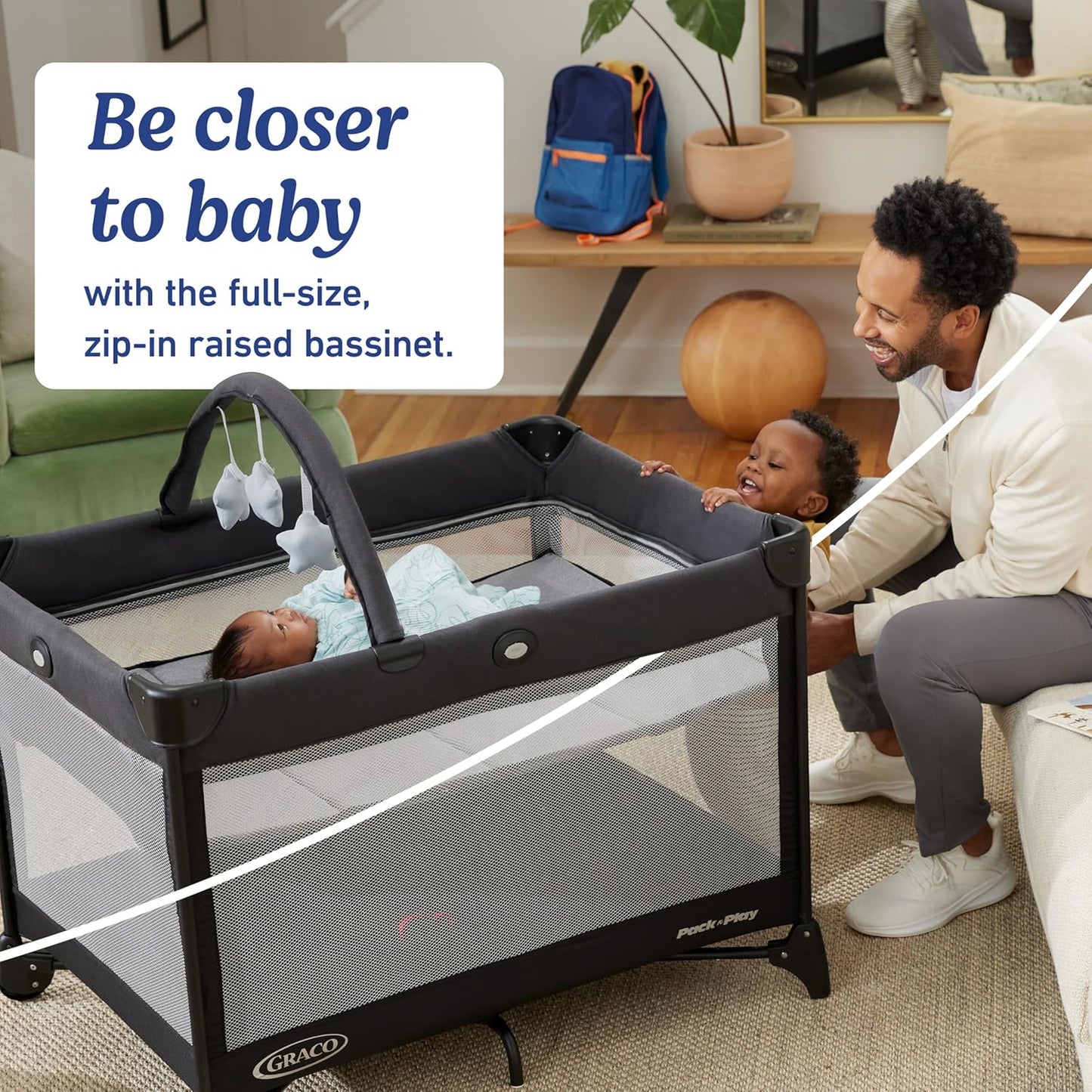 Pack 'n Play® On The Go™ Playard, Kaden
