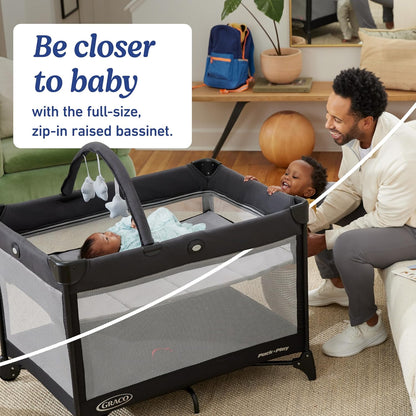 Pack 'n Play® On The Go™ Playard, Kaden