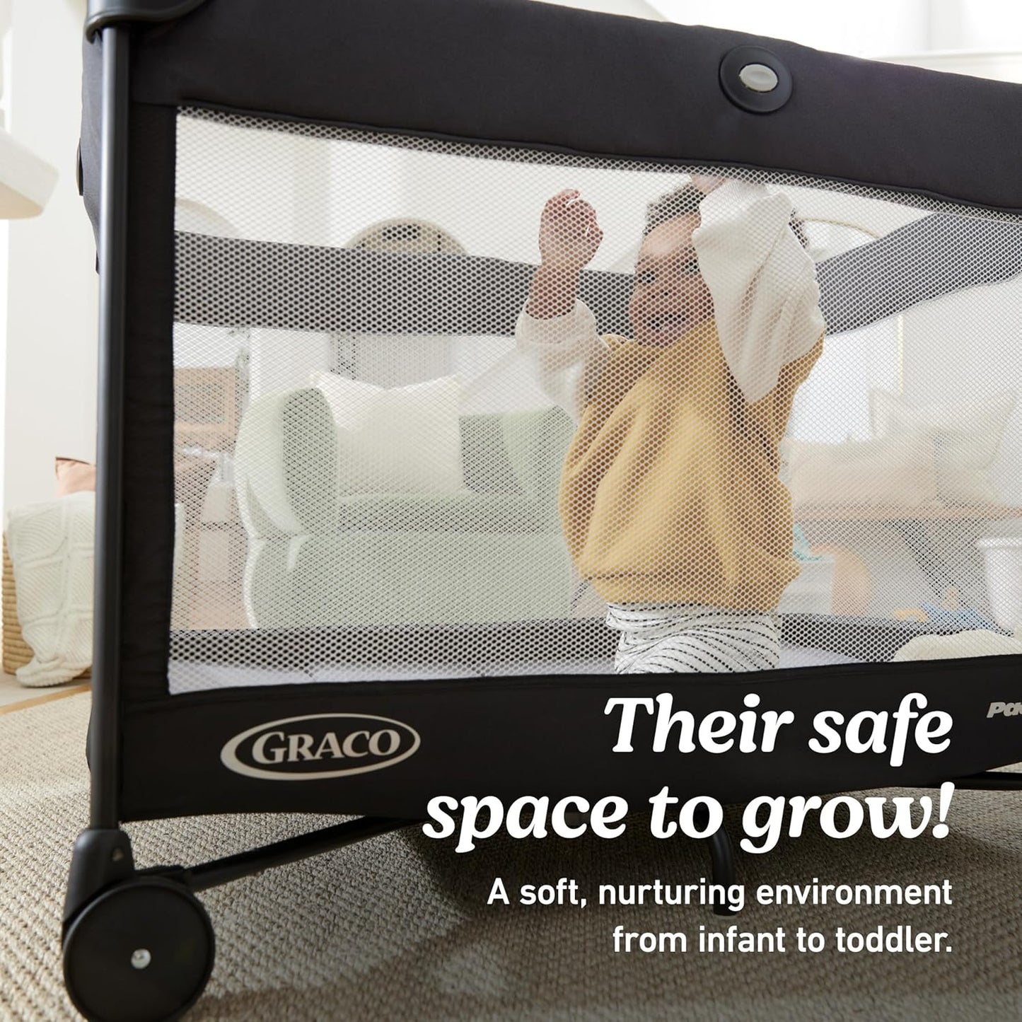 Pack 'n Play® On The Go™ Playard, Kaden