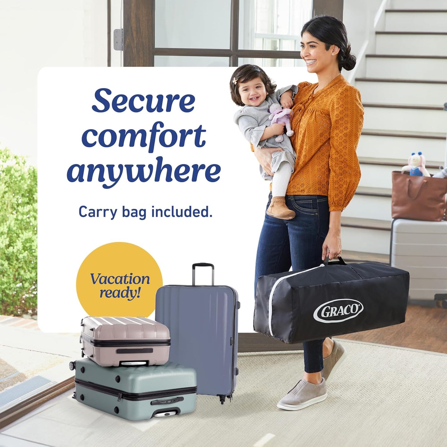 Pack 'n Play® On The Go™ Playard, Kaden