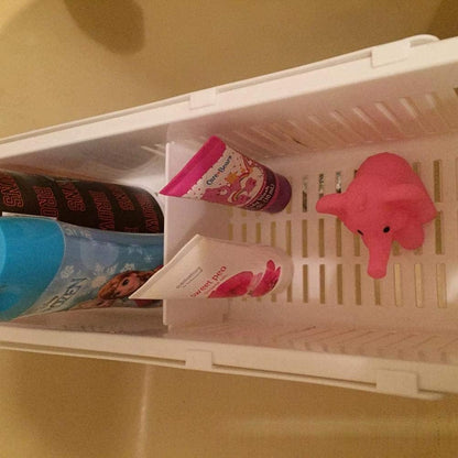 Bathtub Tray, Bath Tub Tray Expandable Bathroom Tray Bath Tub Tray Bridge Shower Shelves Organize Tray Bathtub Accessories