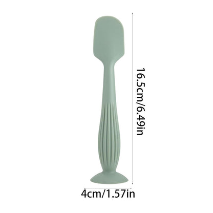Diaper Rash Cream Applicator Silicone Applicator Spatula