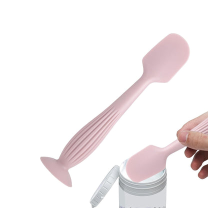 Diaper Rash Cream Applicator Silicone Applicator Spatula