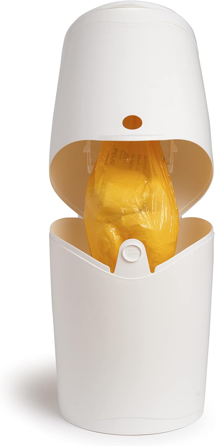 Arm & Hammer Diaper Pail Refills, Lavender, 2 Pack