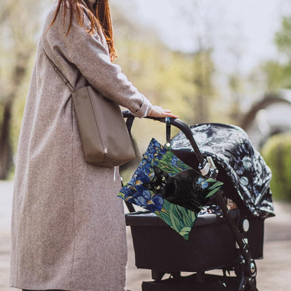 Plant Wet Bags, Wet Dry Bags, Plant Gifts for Women Friend Travelers