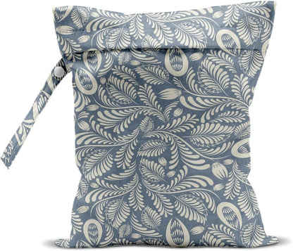Plant Wet Bags, Wet Dry Bags, Plant Gifts for Women Friend Travelers