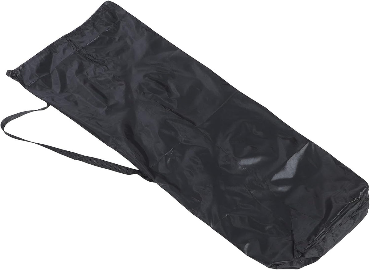 Stroller Travel Bag and Gate Check Cover for Airplane Use, Foldable Umbrella Stroller Storage Bag with Sturdy Material, Suitable for Travel and Airport Gate Check