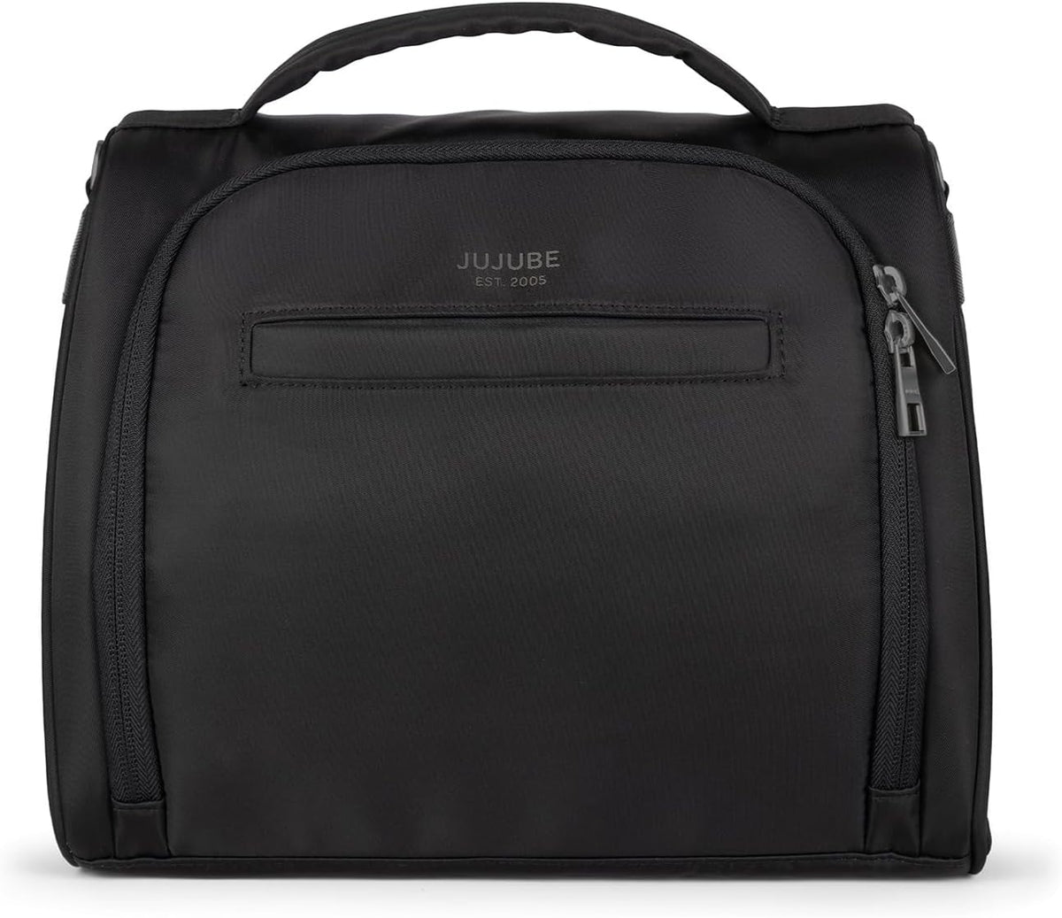 Insulated Bottle Bag, 3-Bottle Breastmilk Cooler with Shoulder Strap