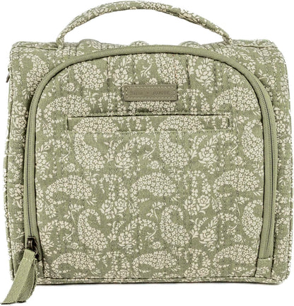 Insulated Bottle Bag, 3-Bottle Breastmilk Cooler with Shoulder Strap