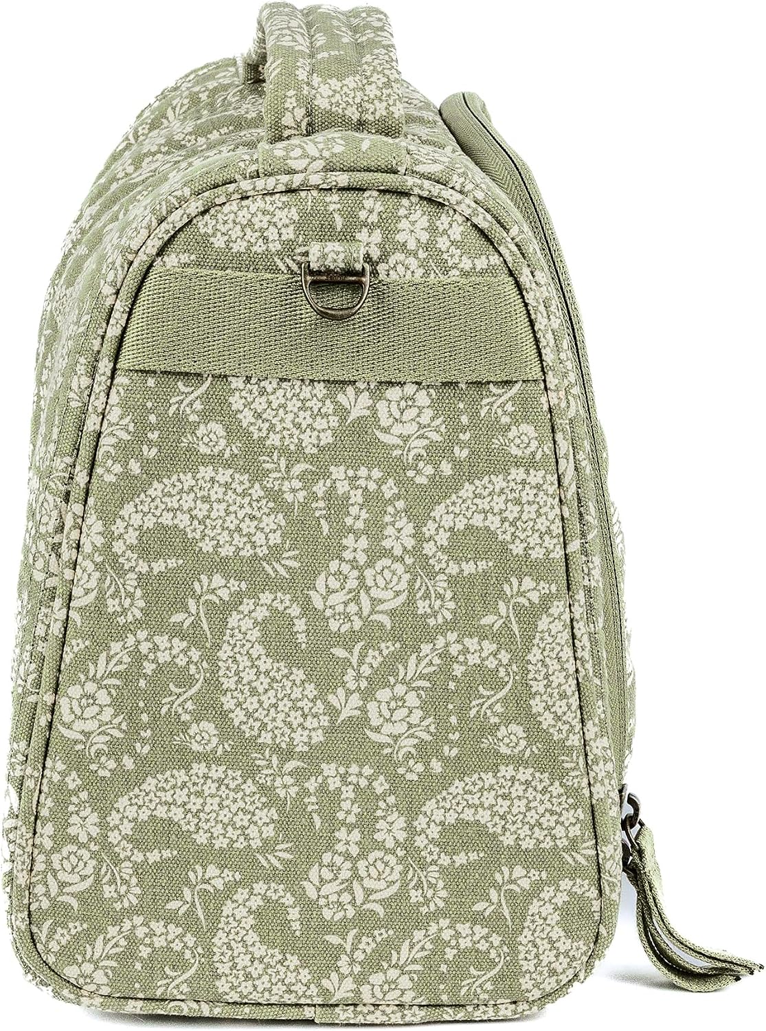 Insulated Bottle Bag, 3-Bottle Breastmilk Cooler with Shoulder Strap