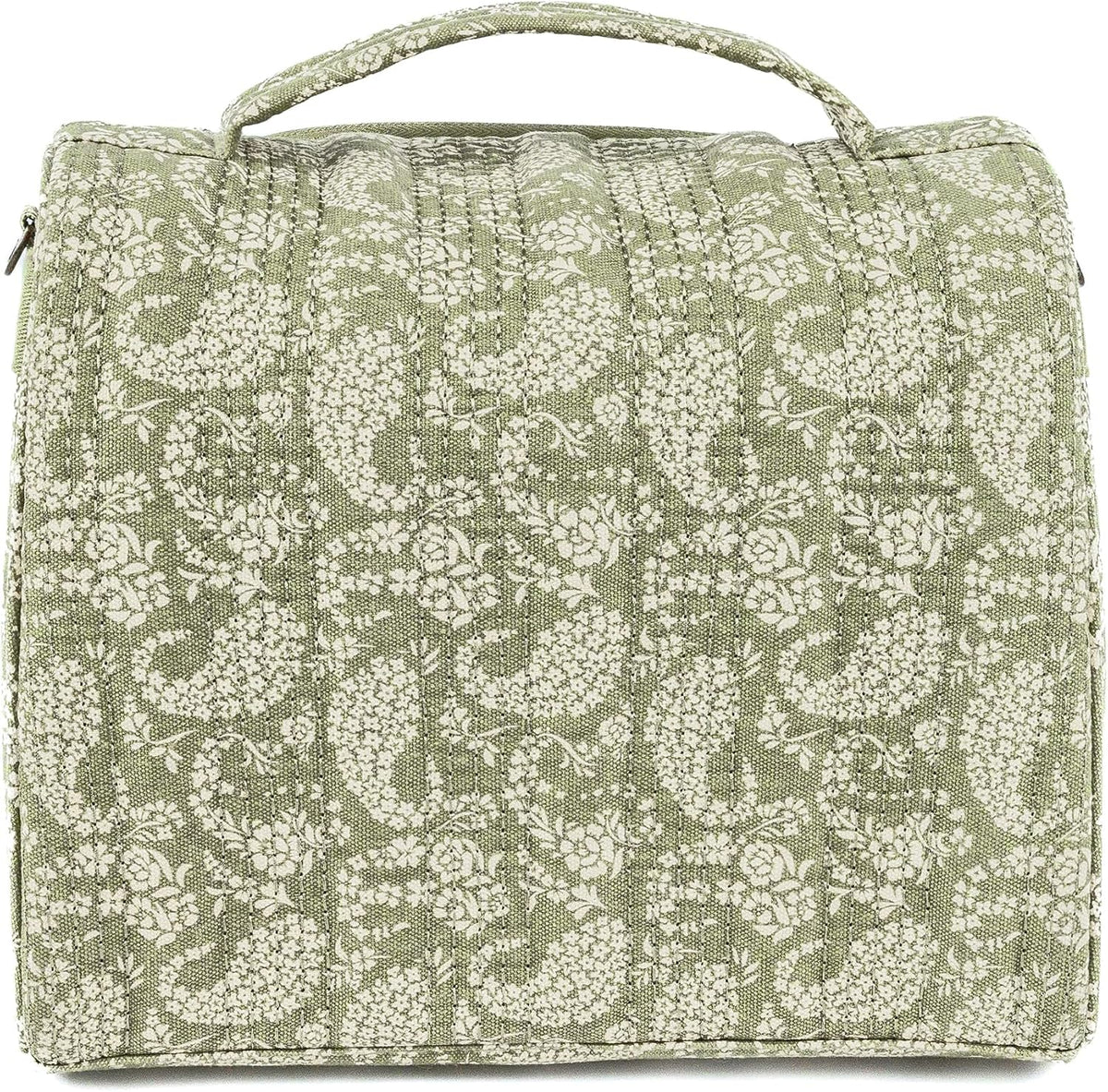 Insulated Bottle Bag, 3-Bottle Breastmilk Cooler with Shoulder Strap