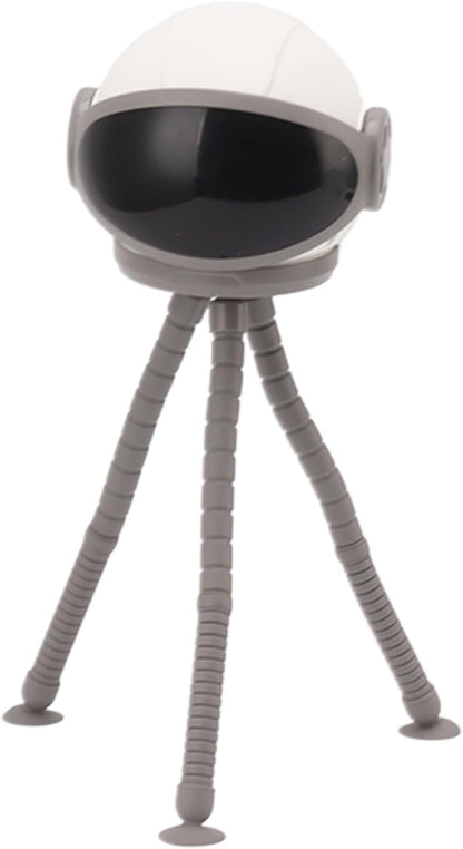 Baby Stroller Fan, 3 Speeds USB Rechargeable Clip On Fan Flexible Tripod Handheld Portable Stroller with Silicone Bracket, for Baby Car Bike
