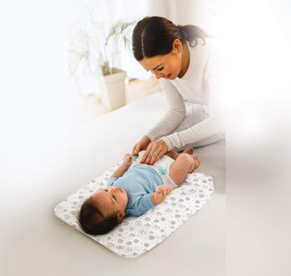 Disposable Changing Pads