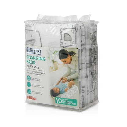 Disposable Changing Pads