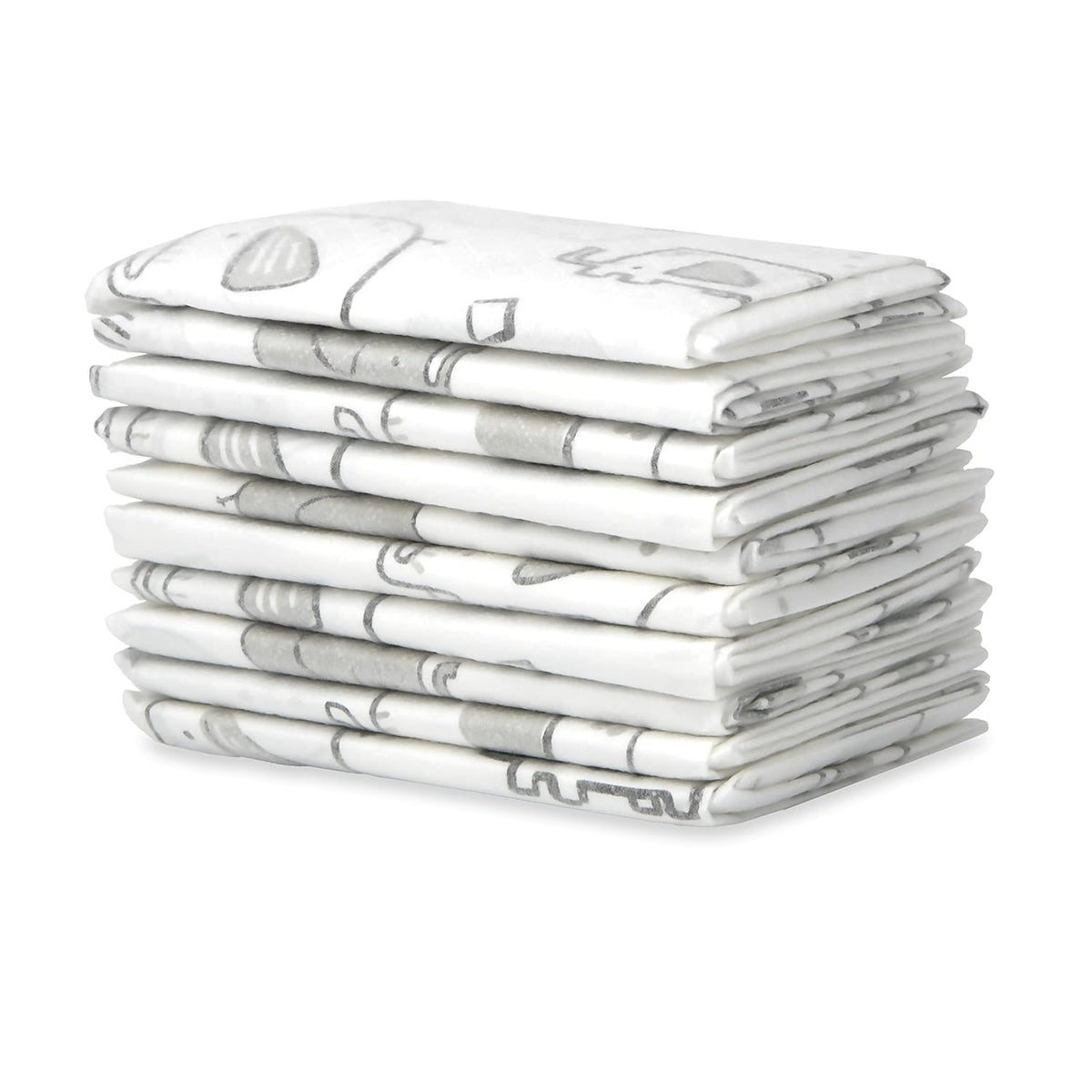 Disposable Changing Pads