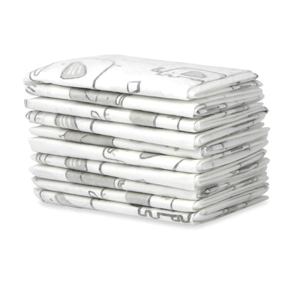 Disposable Changing Pads