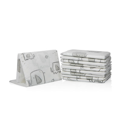 Disposable Changing Pads