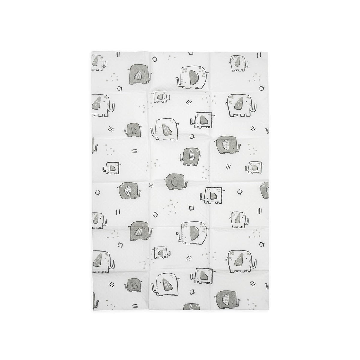 Disposable Changing Pads