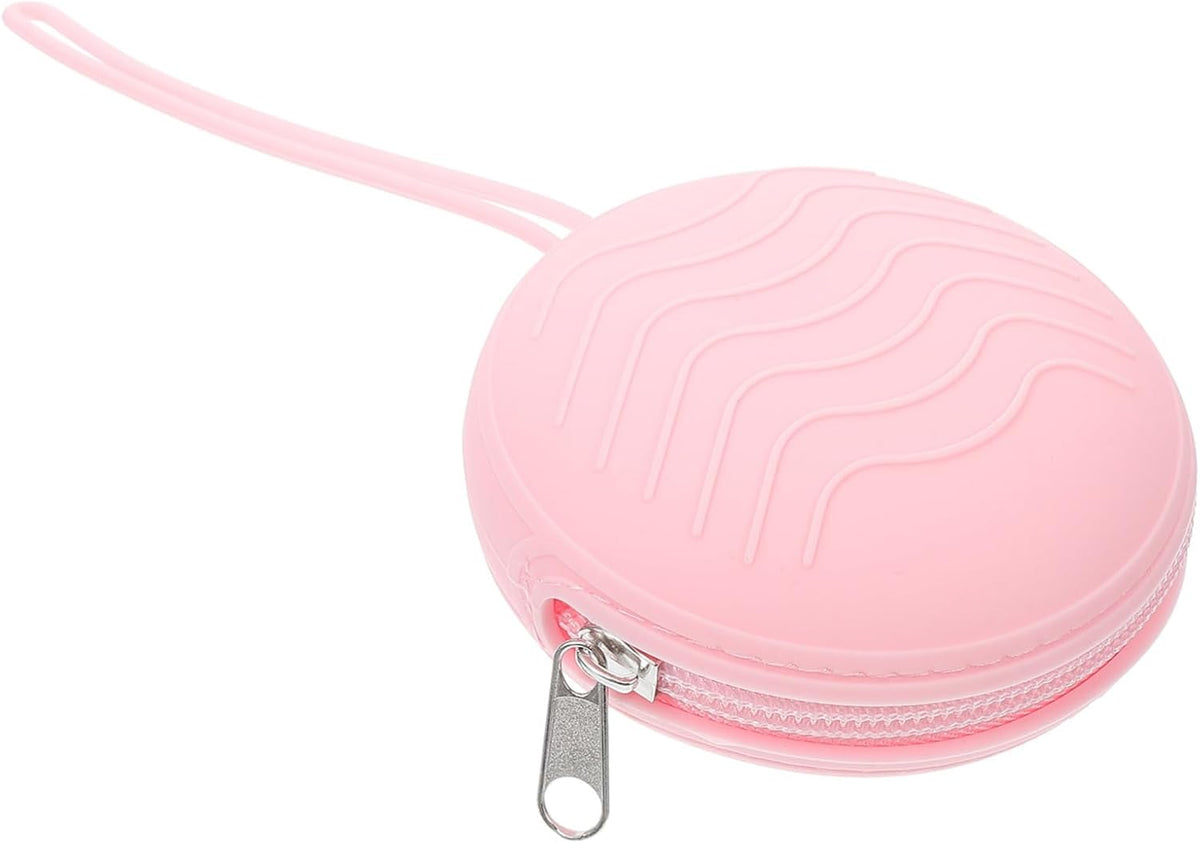2pcs Protective Storage Box for Leakproof and Portable Organizer for to Clean Compact Design for Daily Use