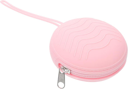 2pcs Protective Storage Box for Leakproof and Portable Organizer for to Clean Compact Design for Daily Use