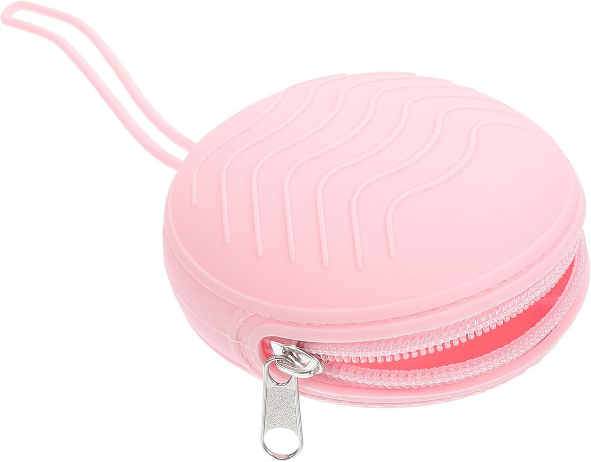 2pcs Protective Storage Box for Leakproof and Portable Organizer for to Clean Compact Design for Daily Use