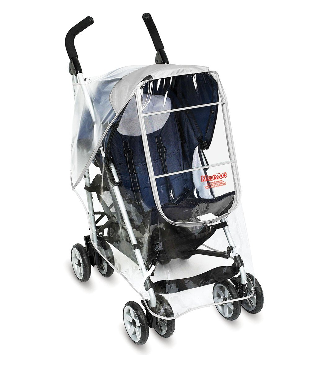 Essence Stroller Weather Shield/Rain Cover