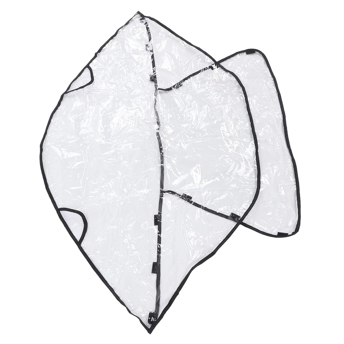 Universal Stroller Rain Cover - & Windproof Weather for Baby Travel