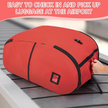 Padded Car Seat Travel Bag Compatible with Doona Car Seat Stroller