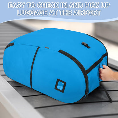 Padded Car Seat Travel Bag Compatible with Doona Car Seat Stroller