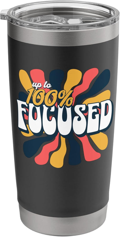 Stainless Steel Insulated Tumbler