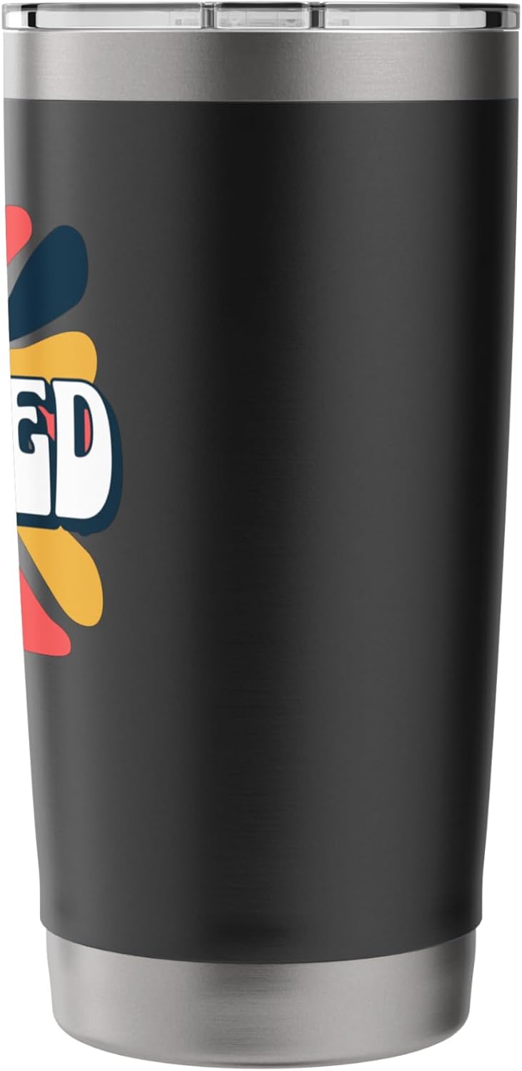 Stainless Steel Insulated Tumbler