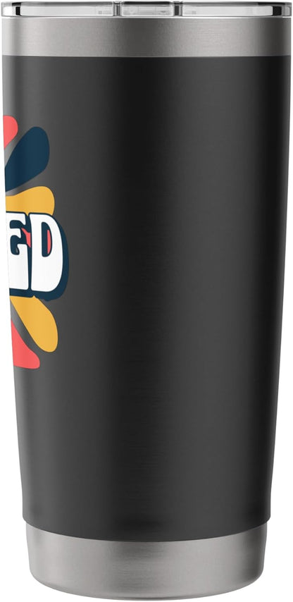 Stainless Steel Insulated Tumbler