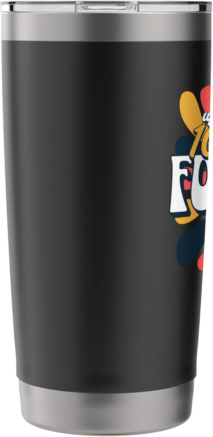 Stainless Steel Insulated Tumbler