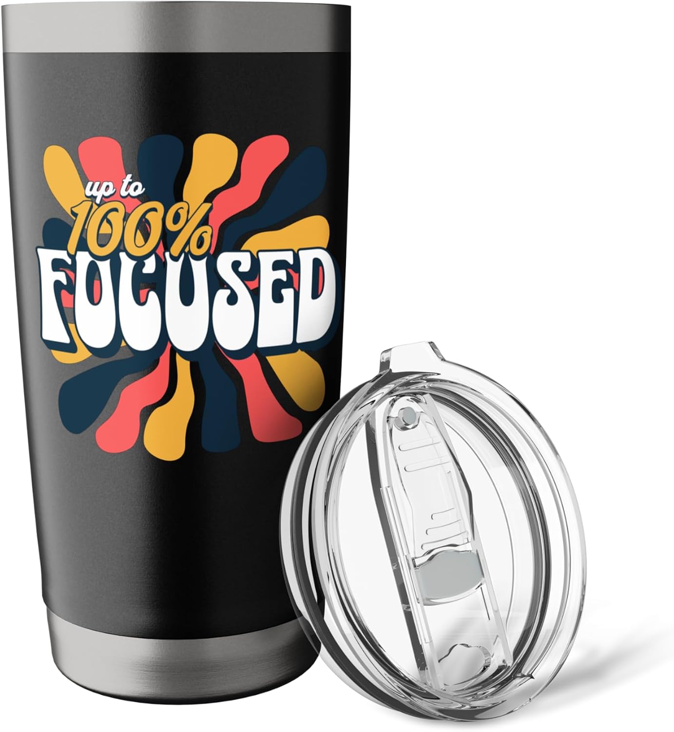 Stainless Steel Insulated Tumbler
