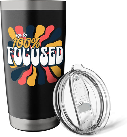 Stainless Steel Insulated Tumbler